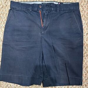 Tommy Hilfiger Khaki Shorts